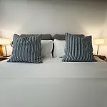 Blue Rattan - Toledo