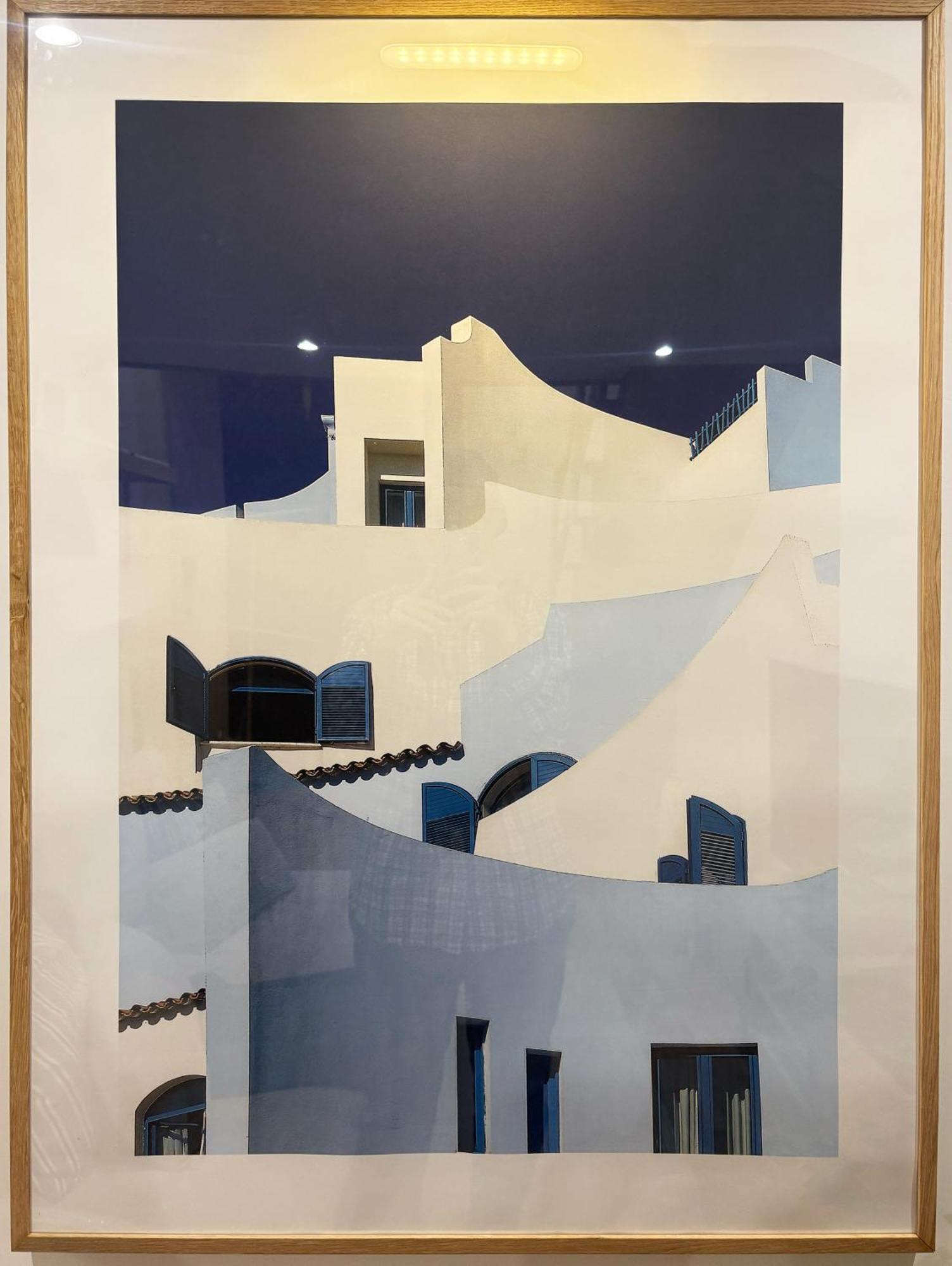 Blue Rattan - Toledo *