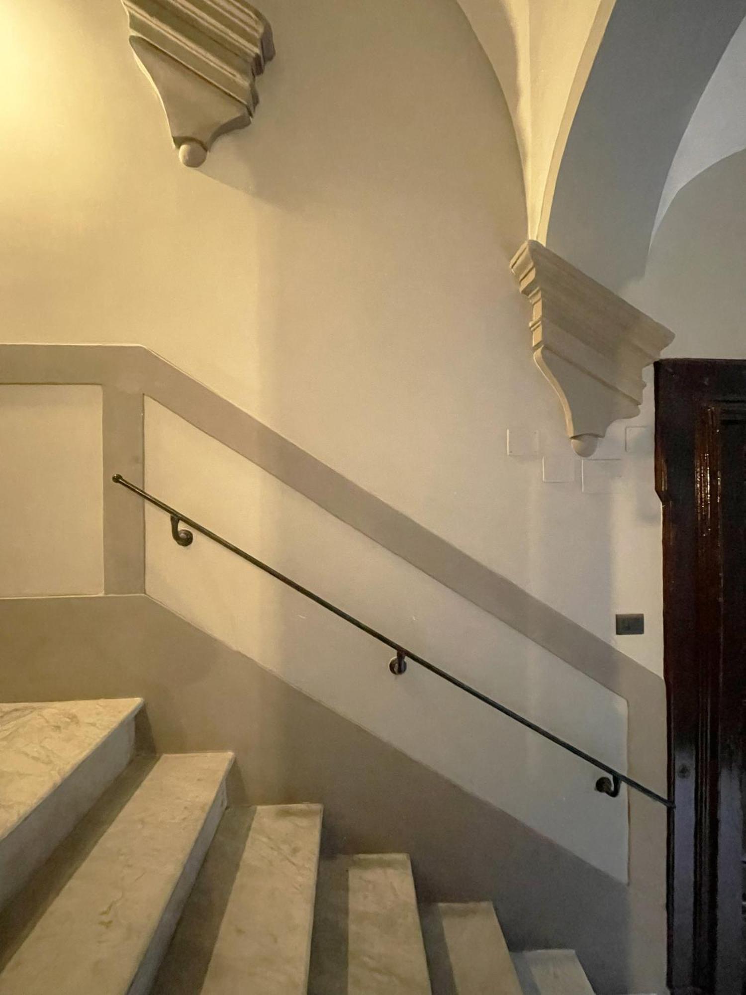 Blue Rattan - Toledo Appartement Naples