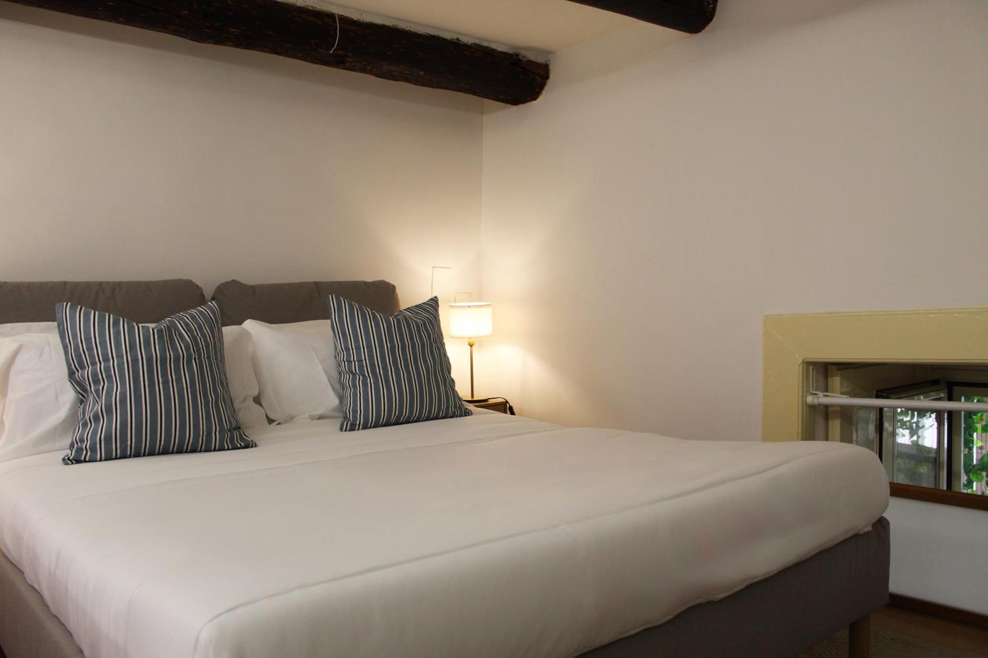 Appartement Blue Rattan - Toledo